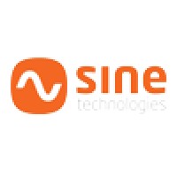 Sine Technologies GP Logo