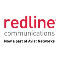 Redline Communications Logo