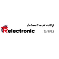 TR Electronic Nordic Logo