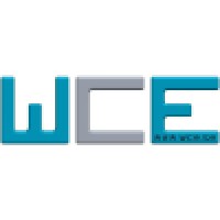 West Coast Engineering AB Logo