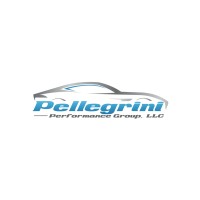 Pellegrini Performance Group | PPG Cars Logo