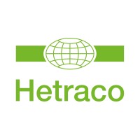 Hetraco B.V. Logo