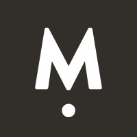 Muskae - A Good Rebels company Logo