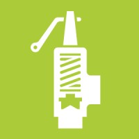 Gresswell Valves Ltd Logo