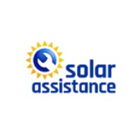 Solar Assistance Logo