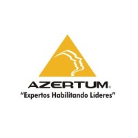 AZERTUM Logo