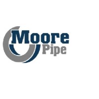 Moore Pipe 2015 Inc Logo