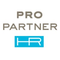 ProPartnerHR Logo