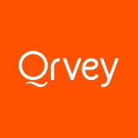 Qrvey Logo