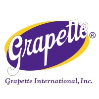 Grapette International, Inc. Logo