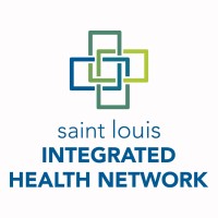 St. Louis Integrated Health Network Logo
