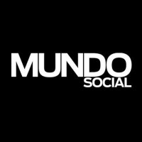 Revista Mundo Social Logo
