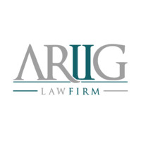 ARIIG Law Firm Logo