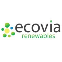 Ecovia Renewables Inc. Logo