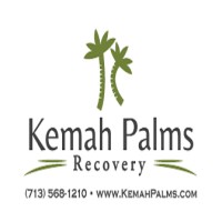 Kemah Palms Recovery Logo