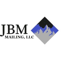 JBM Mailing LLC Logo