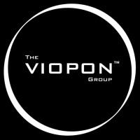 The VIOPON Group Ltd. Logo