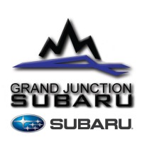 Grand Junction Subaru Logo