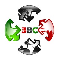 3BC, LLC Logo