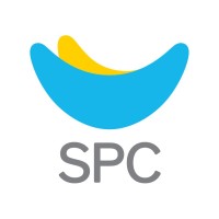 SPC Group (SPC그룹) Logo