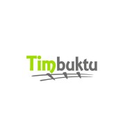 Timbuktu Holdings Limited Logo
