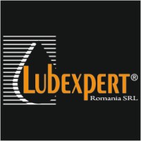 Lubexpert Romania Logo