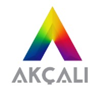 Akçalı Boya ve Kimya San. Tic. A.Ş. Logo