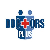 Doctors Plus Ltd Logo