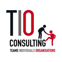 TIO Consulting Ltd. Logo