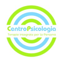 Centro Psicologia - Terapie e Formazione Logo