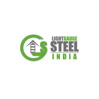 Light Gauge Steel India PVT Ltd. Logo