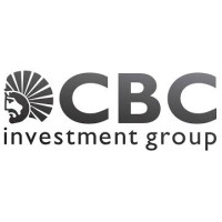 CBC Investment Group AB Logo