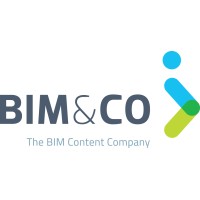 BIM&CO Logo