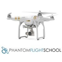PhantomFlightSchool Logo