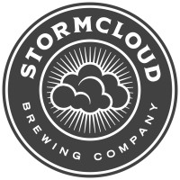 Stormcloud Brewing Company Logo