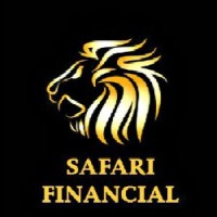 Safari Financial Logo