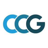 Cohn Creative Group (CCG) Logo