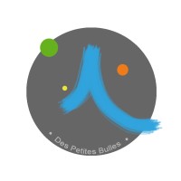 Des Petites Bulles de Com Logo