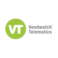 Vendwatch Telematics Logo