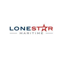 Lone Star Maritime Logo