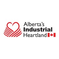Albertas Industrial Heartland Association Logo