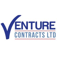 Venture Contracts Limited Logo
