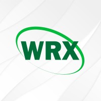 WRX Soluções Logo