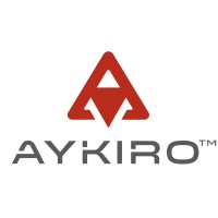 Aykiro Logo