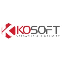 Kosoft IT Solutions PVT LTD Logo
