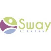 Sway Fitness Studio, LLC Logo