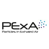 PExA AB Logo