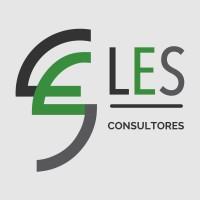 Lacroix Eussler & Schafrik - LES Consultores Logo