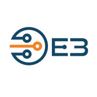 E3 Compliance Logo