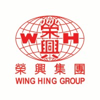 Wing Hing Group Logo